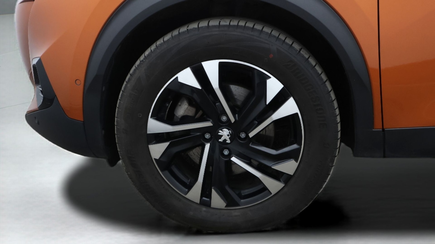 Used Peugeot 2008 2022 for sale - 77338675: Photo 18