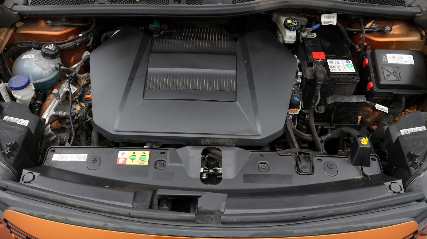 Used Peugeot 2008 2022 for sale - 77338675: Photo 19