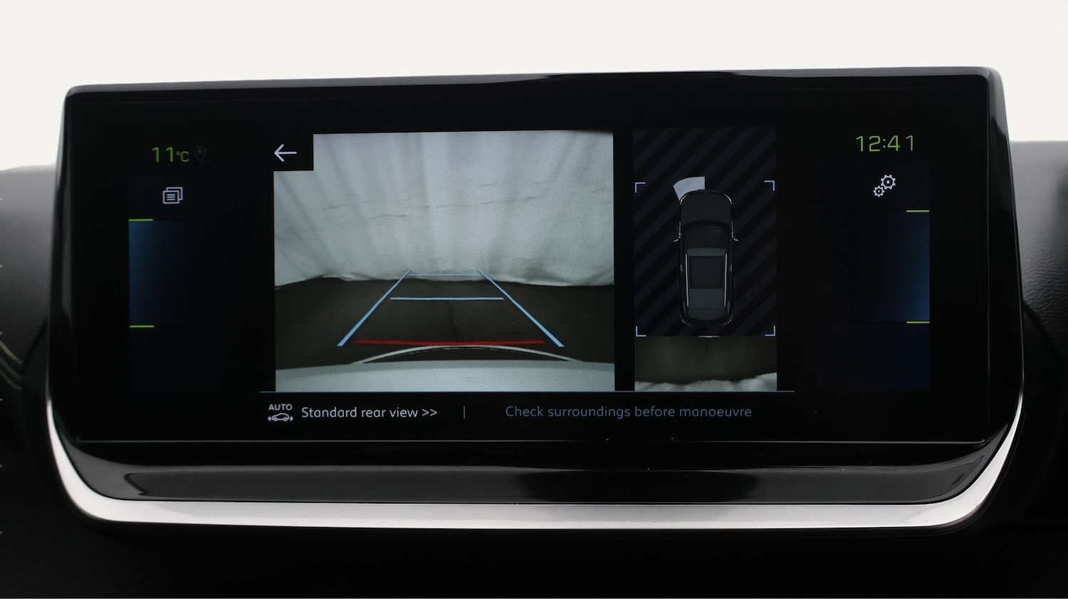 Used Peugeot 2008 2022 for sale - 77338675: Photo 27