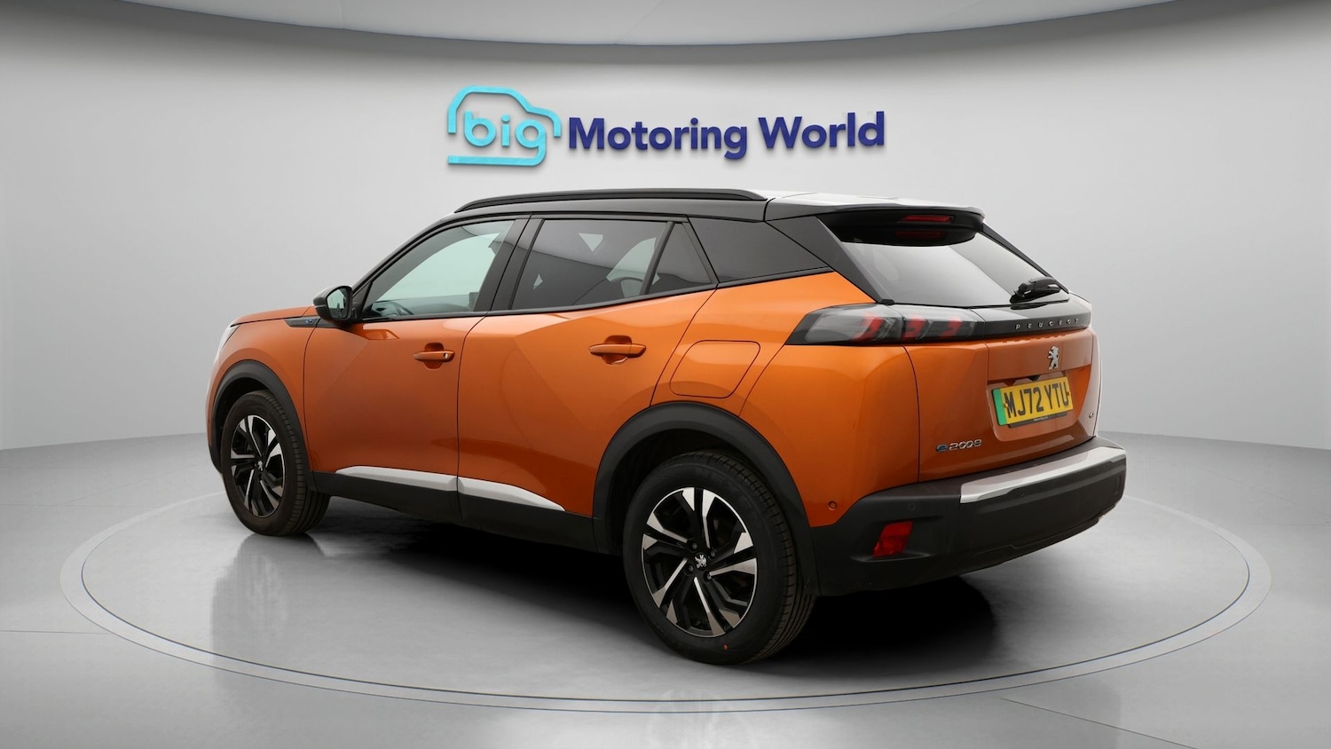 Used Peugeot 2008 2022 for sale - 77338675: Photo 5