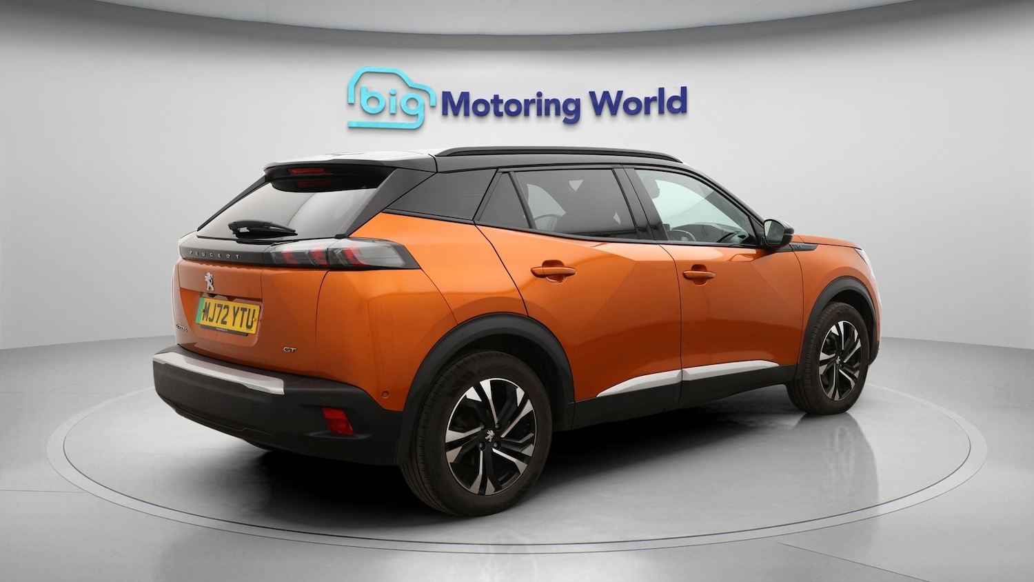 Used Peugeot 2008 2022 for sale - 77338675: Photo 7