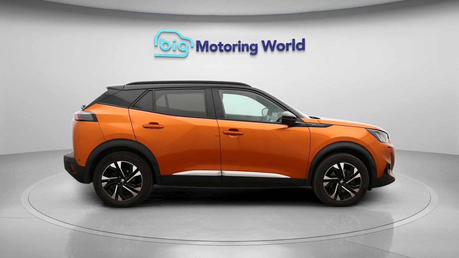 Used Peugeot 2008 2022 for sale - 77338675: Photo 8