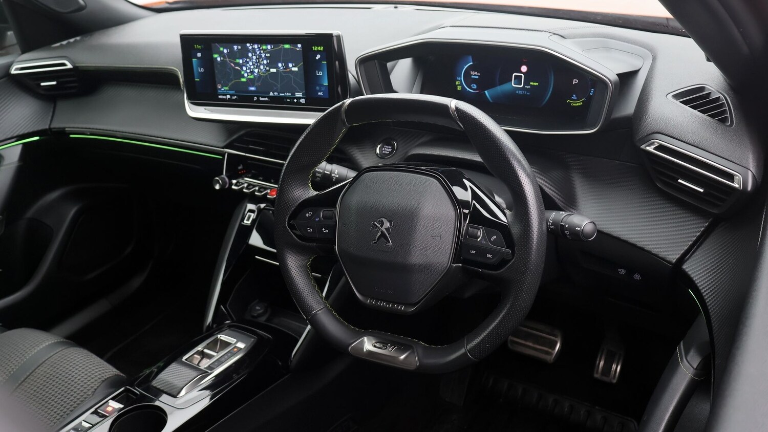 Used Peugeot 2008 2022 for sale - 77338675: Photo 9