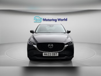 Used Mazda CX-5 2022 for sale - 79098248: Photo
