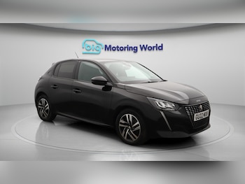 Used Peugeot 208 2022 for sale - 75809628: Photo