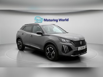 Used Peugeot 2008 2024 for sale - 79102297: Photo