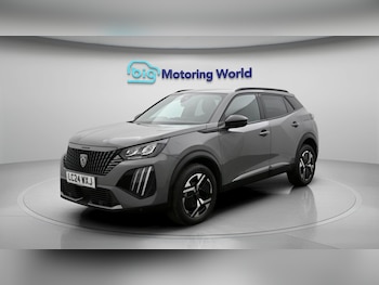 Used Peugeot 2008 2024 for sale - 79102297: Photo