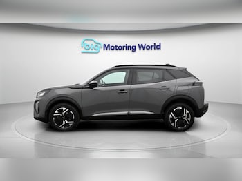 Used Peugeot 2008 2024 for sale - 79102297: Photo