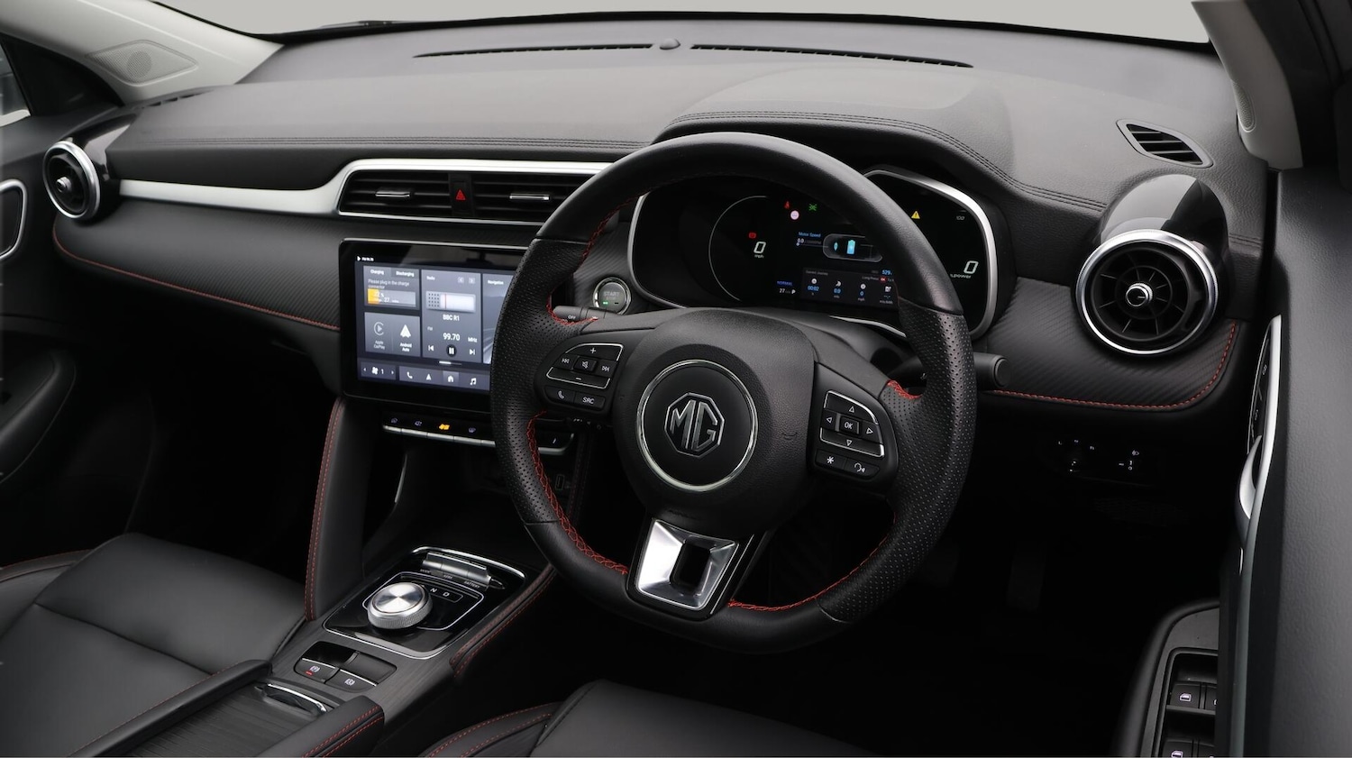 Used MG MG ZS for sale - 76658482: Photo 10