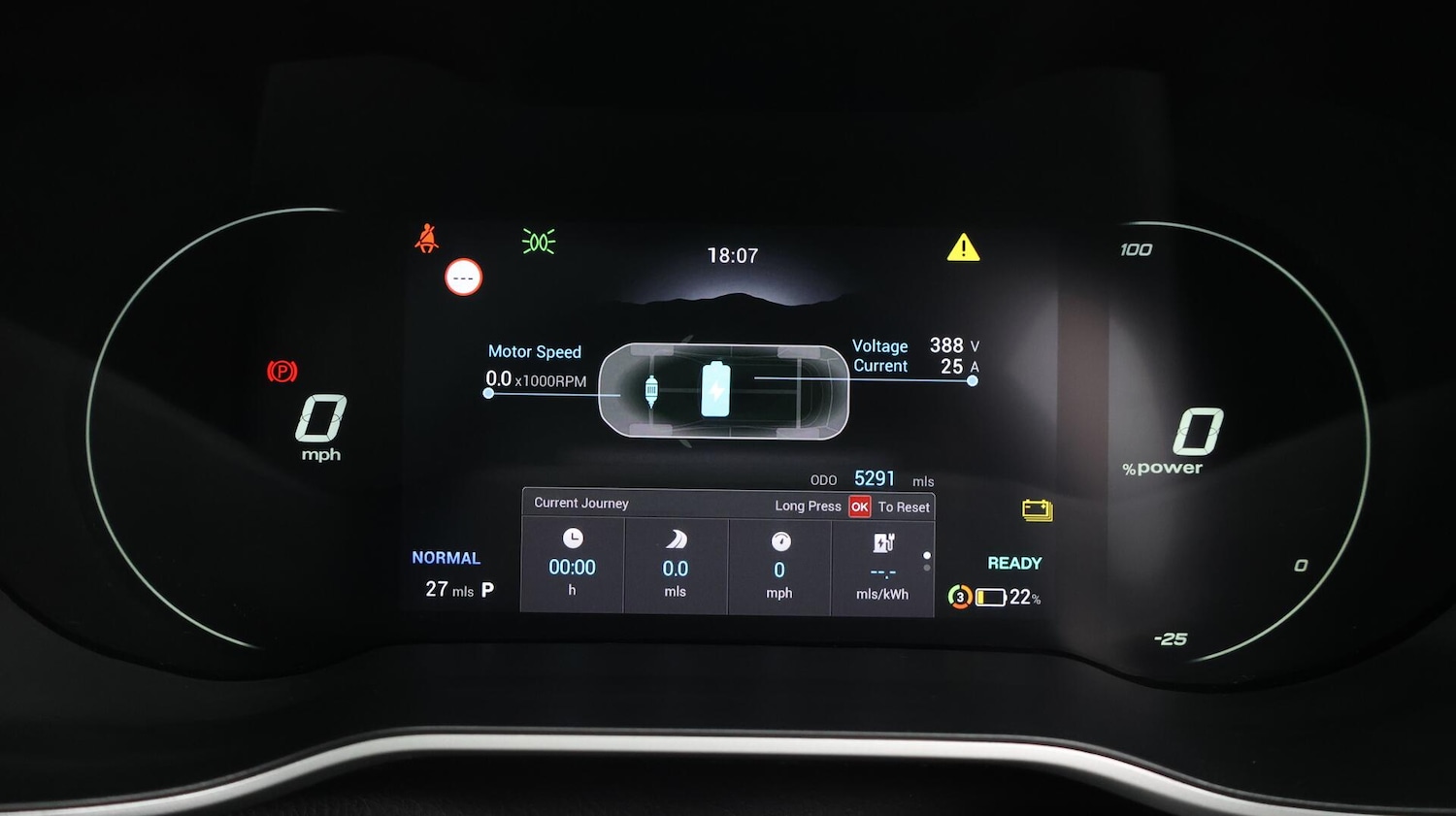 Used MG MG ZS for sale - 76658482: Photo 11