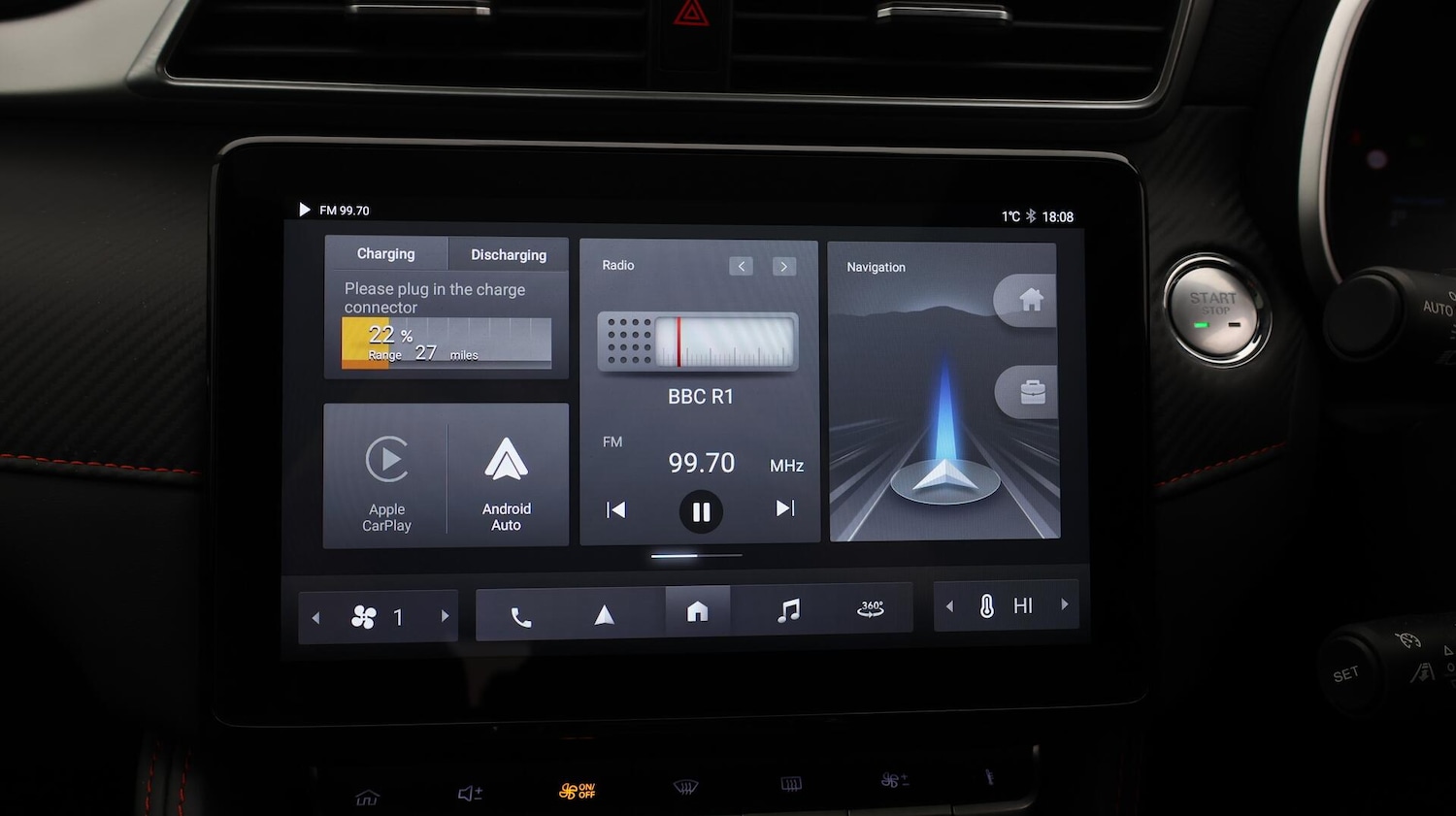 Used MG MG ZS for sale - 76658482: Photo 12