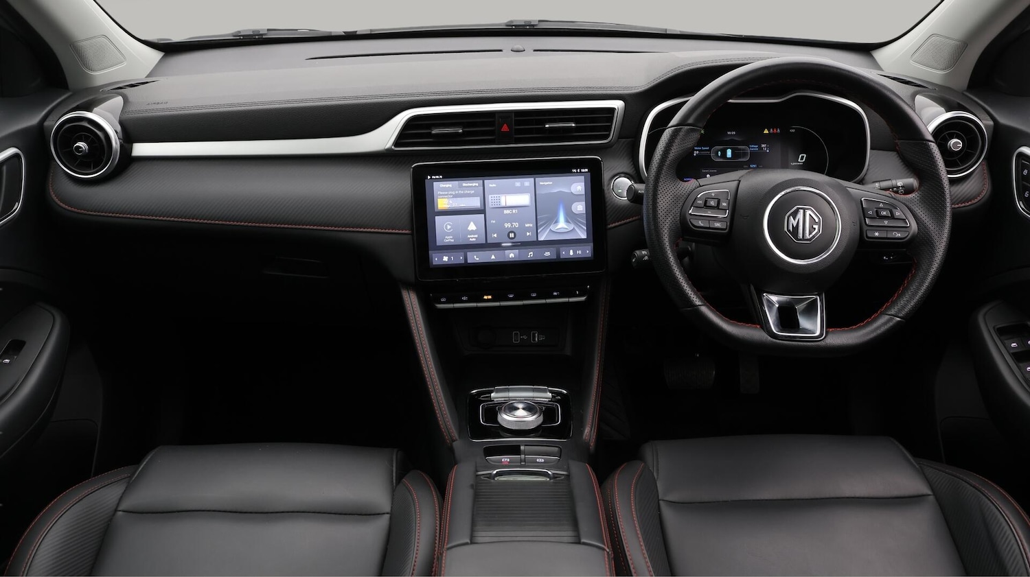 Used MG MG ZS for sale - 76658482: Photo 14