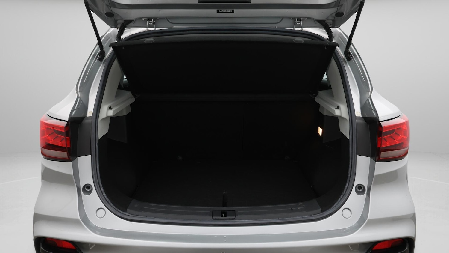 Used MG MG ZS for sale - 76658482: Photo 18