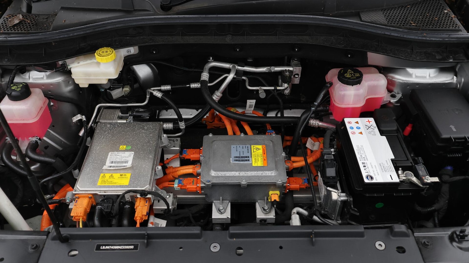 Used MG MG ZS for sale - 76658482: Photo 20