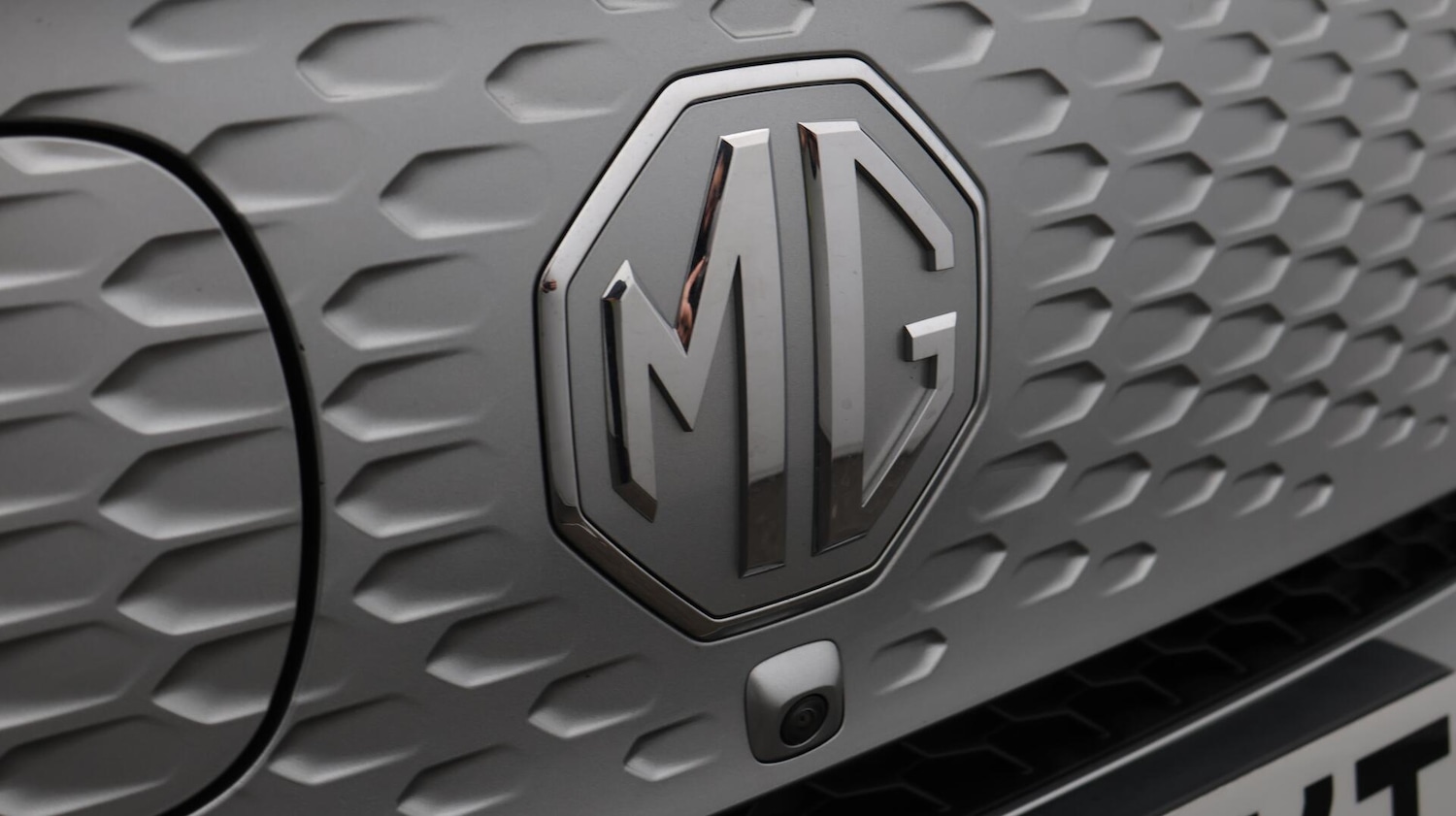 Used MG MG ZS for sale - 76658482: Photo 24