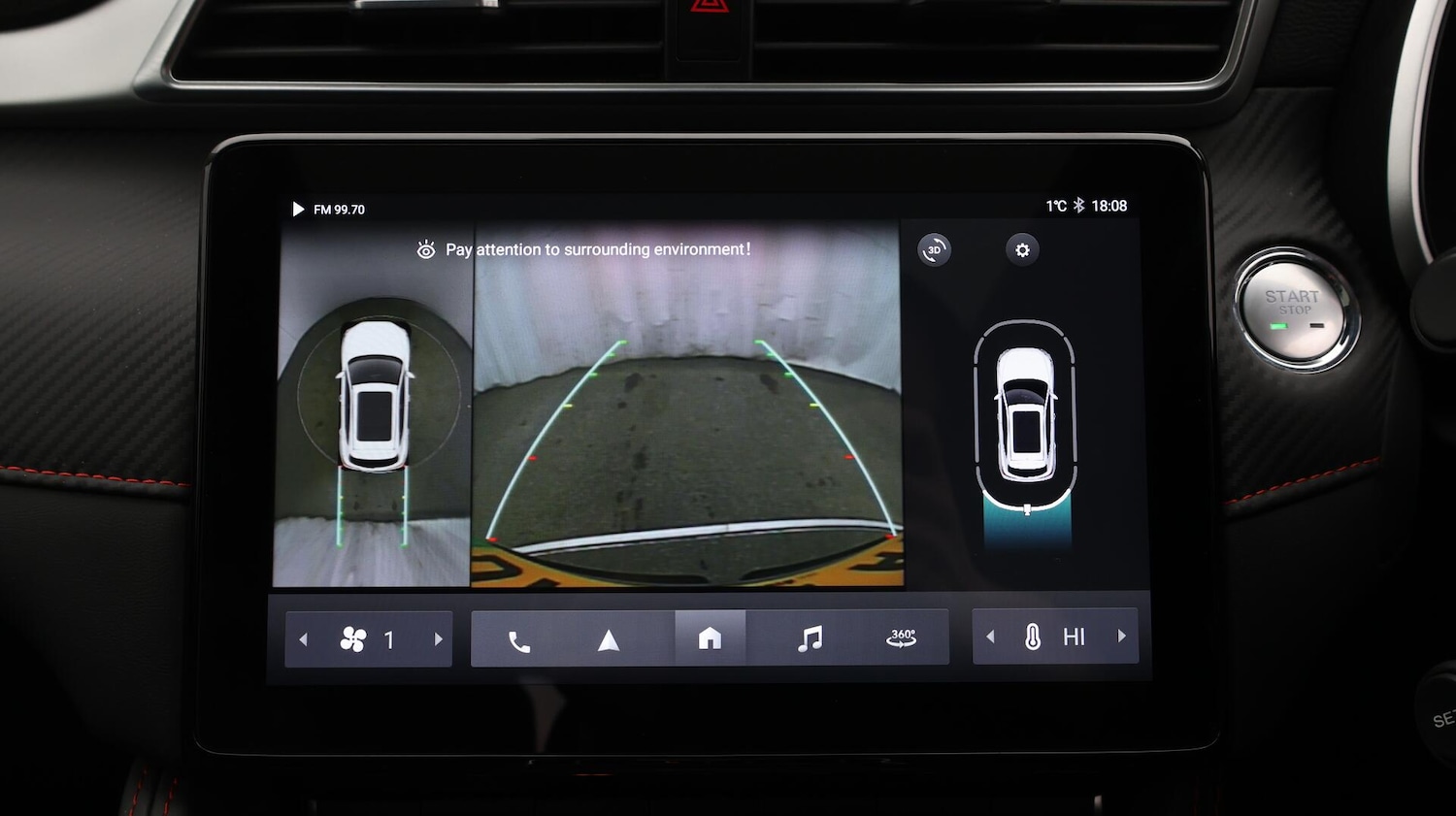 Used MG MG ZS for sale - 76658482: Photo 26