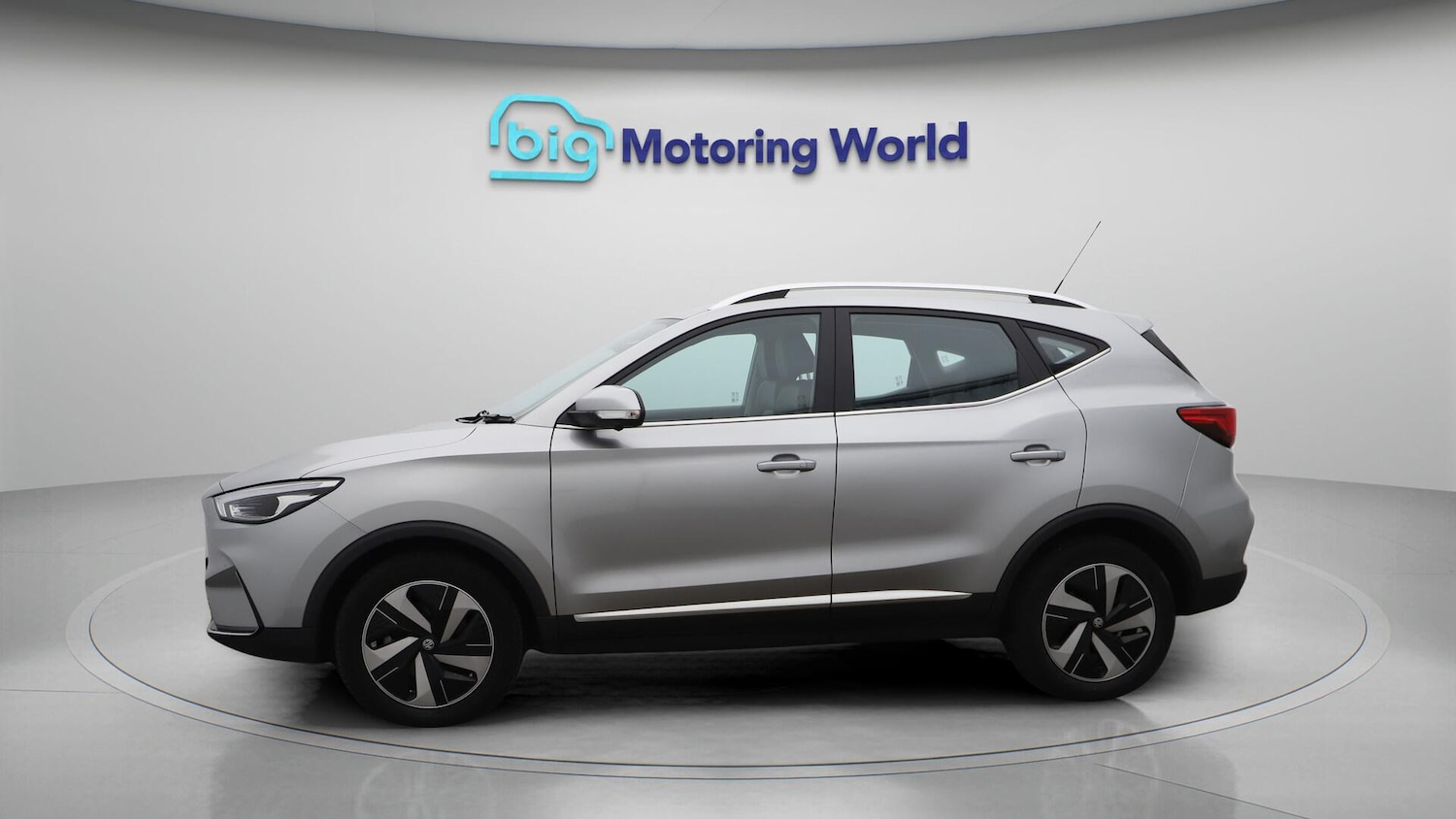 Used MG MG ZS for sale - 76658482: Photo 5