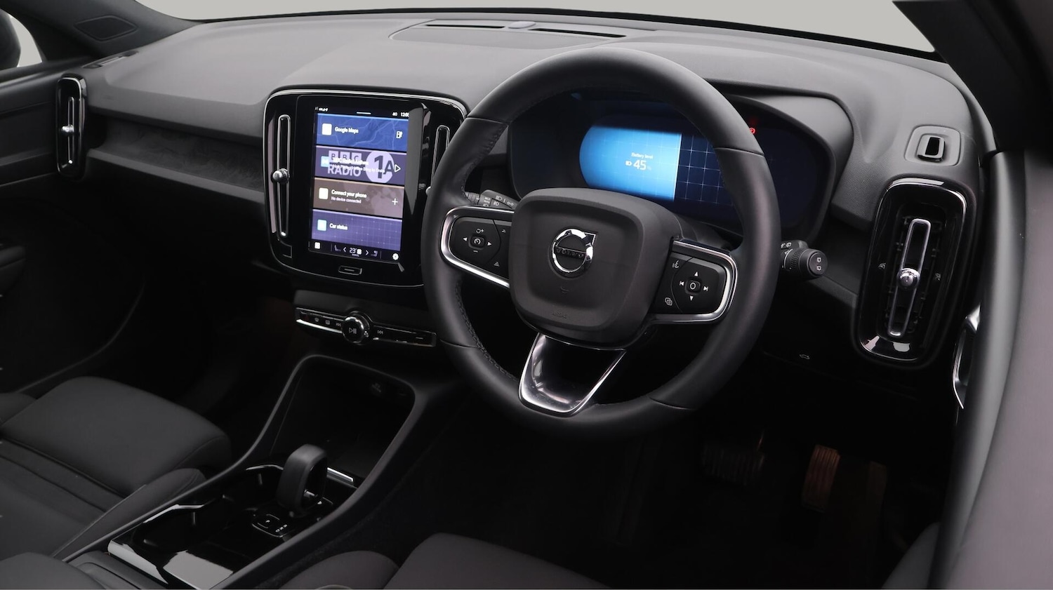 Used Volvo XC40 2022 for sale - 76689775: Photo 10