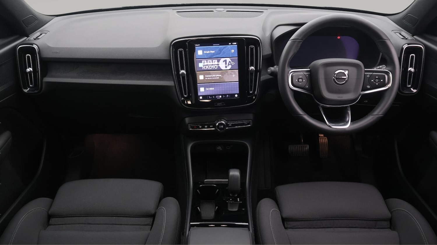 Used Volvo XC40 2022 for sale - 76689775: Photo 14