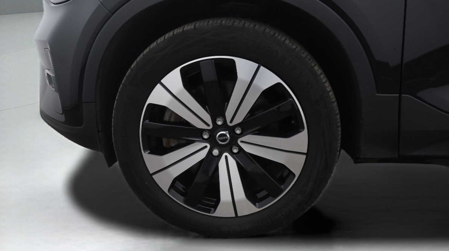 Used Volvo XC40 2022 for sale - 76689775: Photo 19