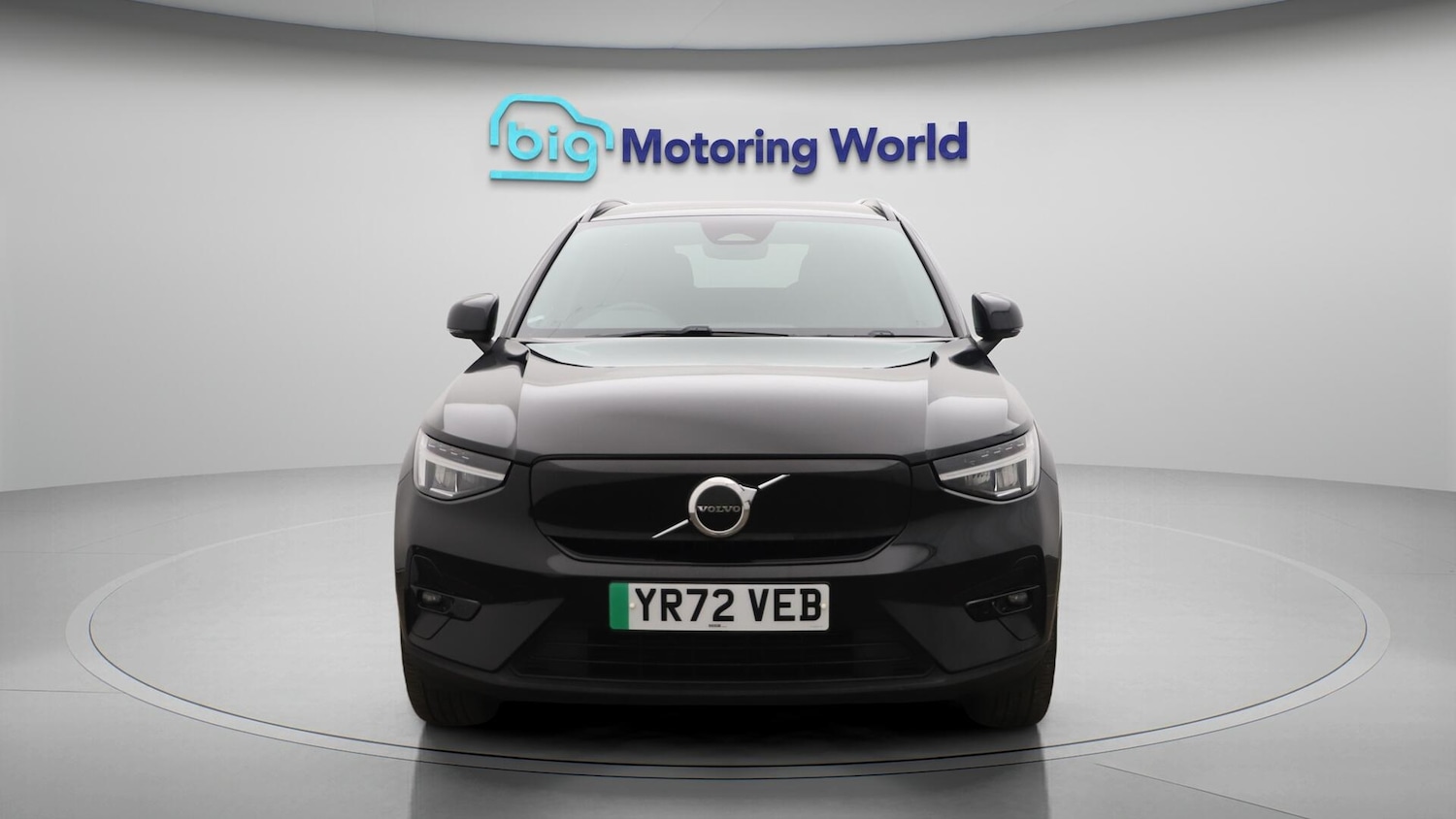 Used Volvo XC40 2022 for sale - 76689775: Photo 3