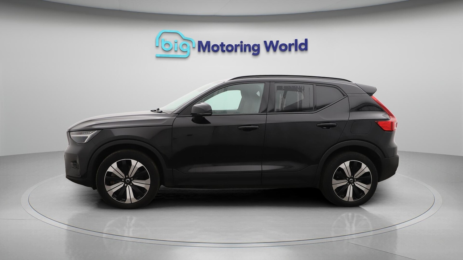 Used Volvo XC40 2022 for sale - 76689775: Photo 5