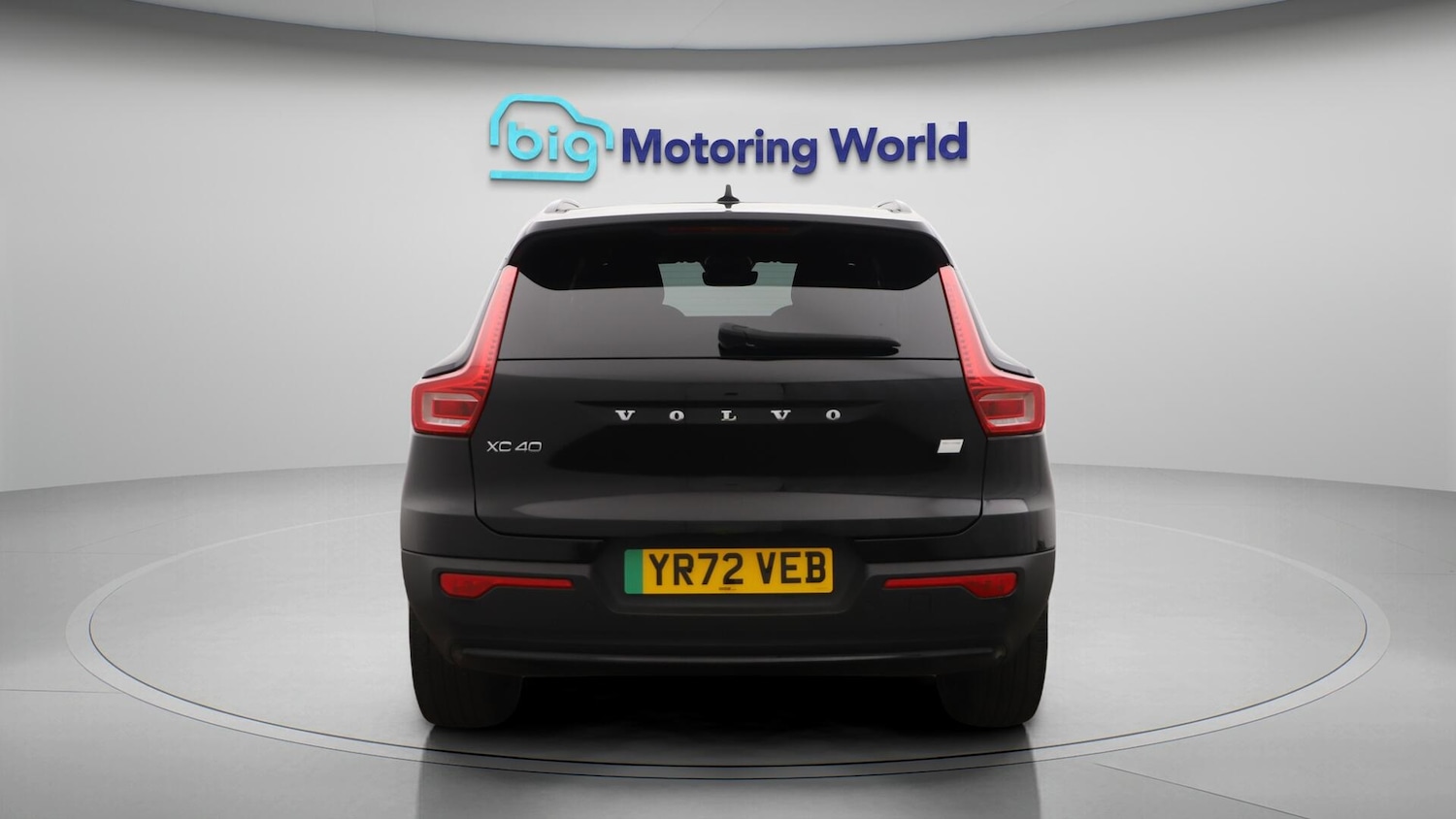 Used Volvo XC40 2022 for sale - 76689775: Photo 7