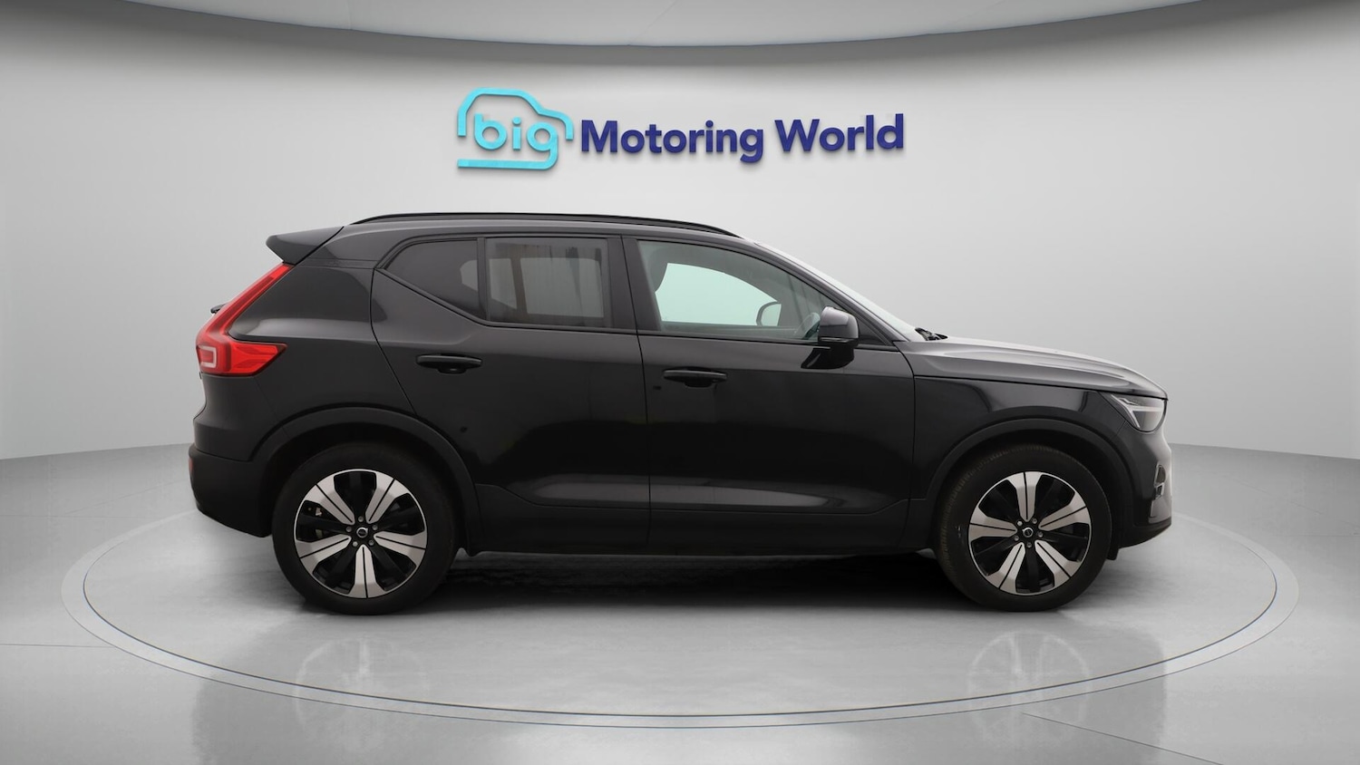 Used Volvo XC40 2022 for sale - 76689775: Photo 9