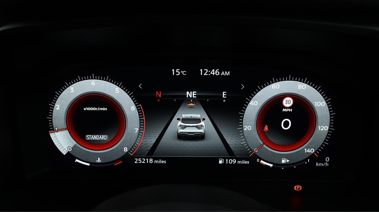 Used Nissan Qashqai 2021 for sale - 76689853: Photo 11