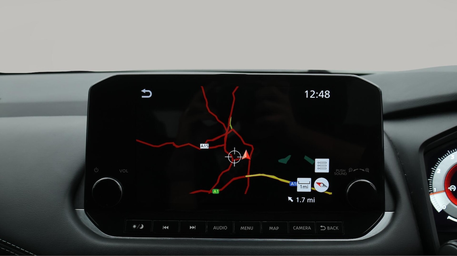 Used Nissan Qashqai 2021 for sale - 76689853: Photo 12