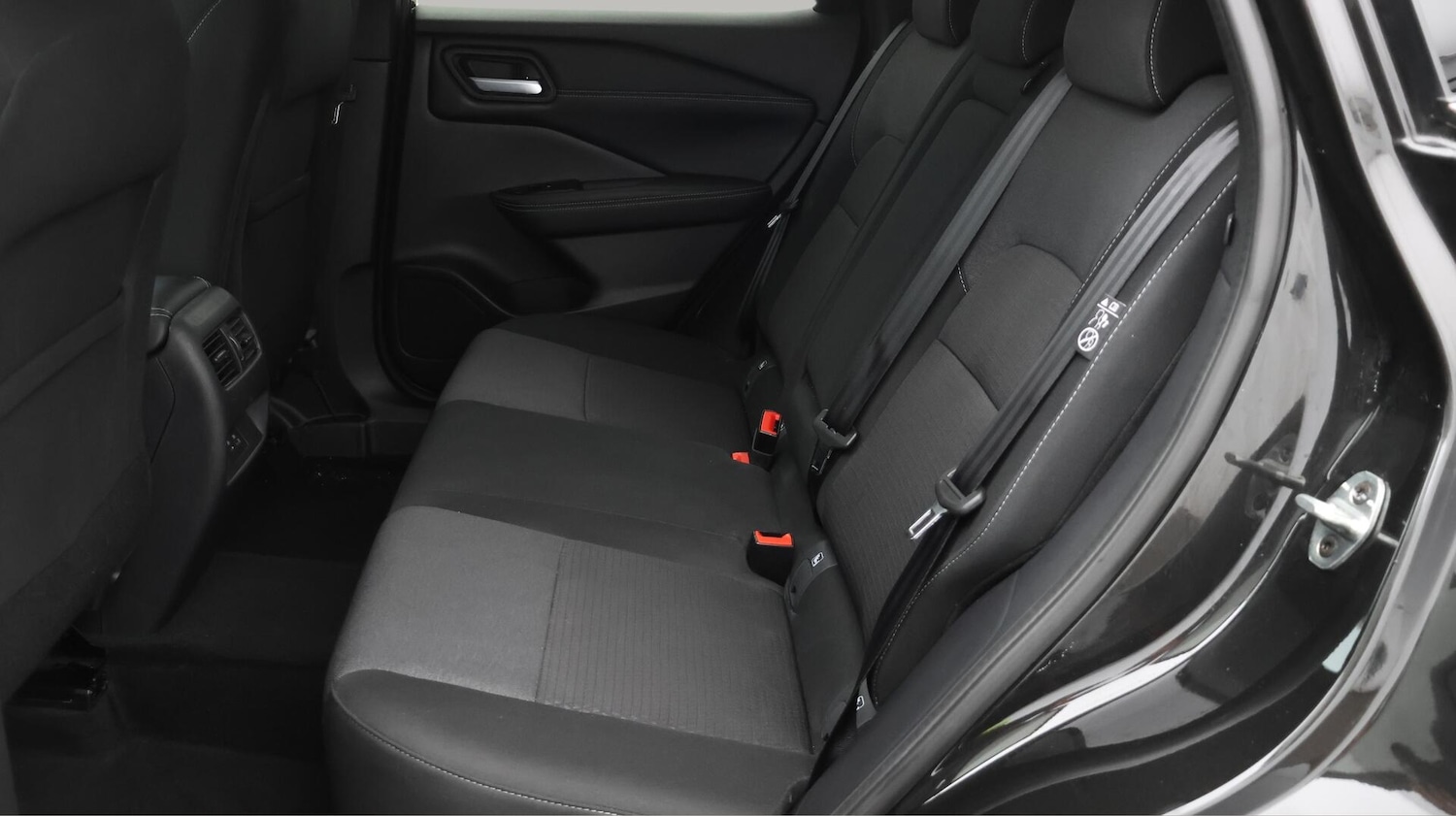 Used Nissan Qashqai 2021 for sale - 76689853: Photo 17