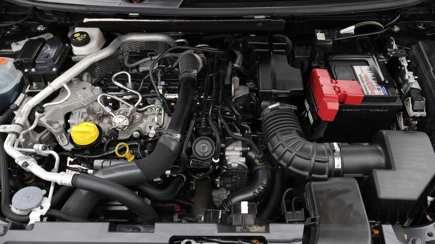 Used Nissan Qashqai 2021 for sale - 76689853: Photo 20