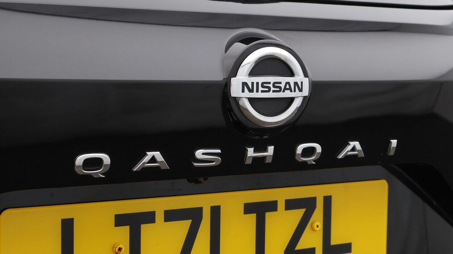 Used Nissan Qashqai 2021 for sale - 76689853: Photo 21