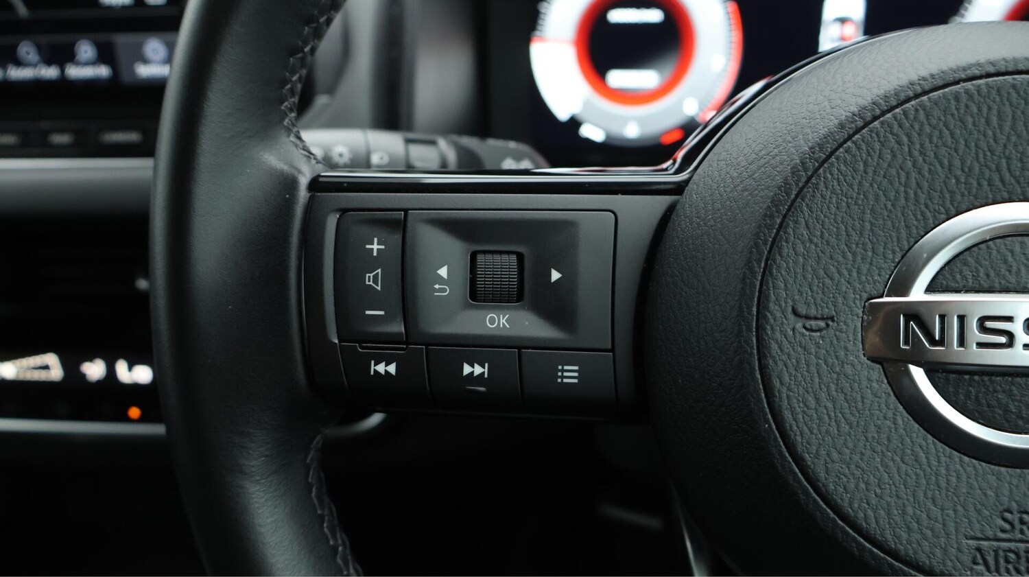 Used Nissan Qashqai 2021 for sale - 76689853: Photo 23