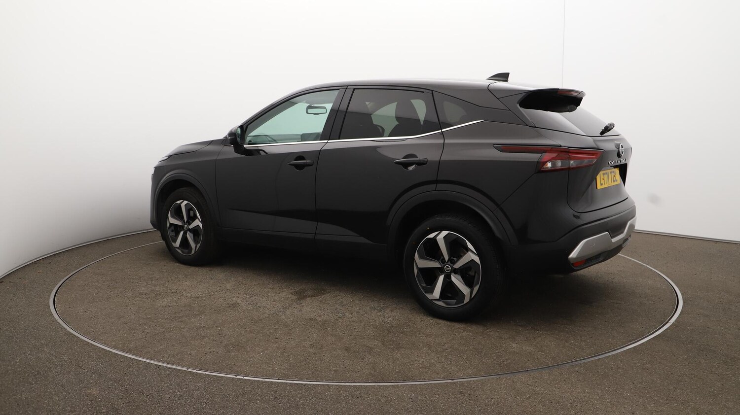 Used Nissan Qashqai 2021 for sale - 76689853: Photo 34