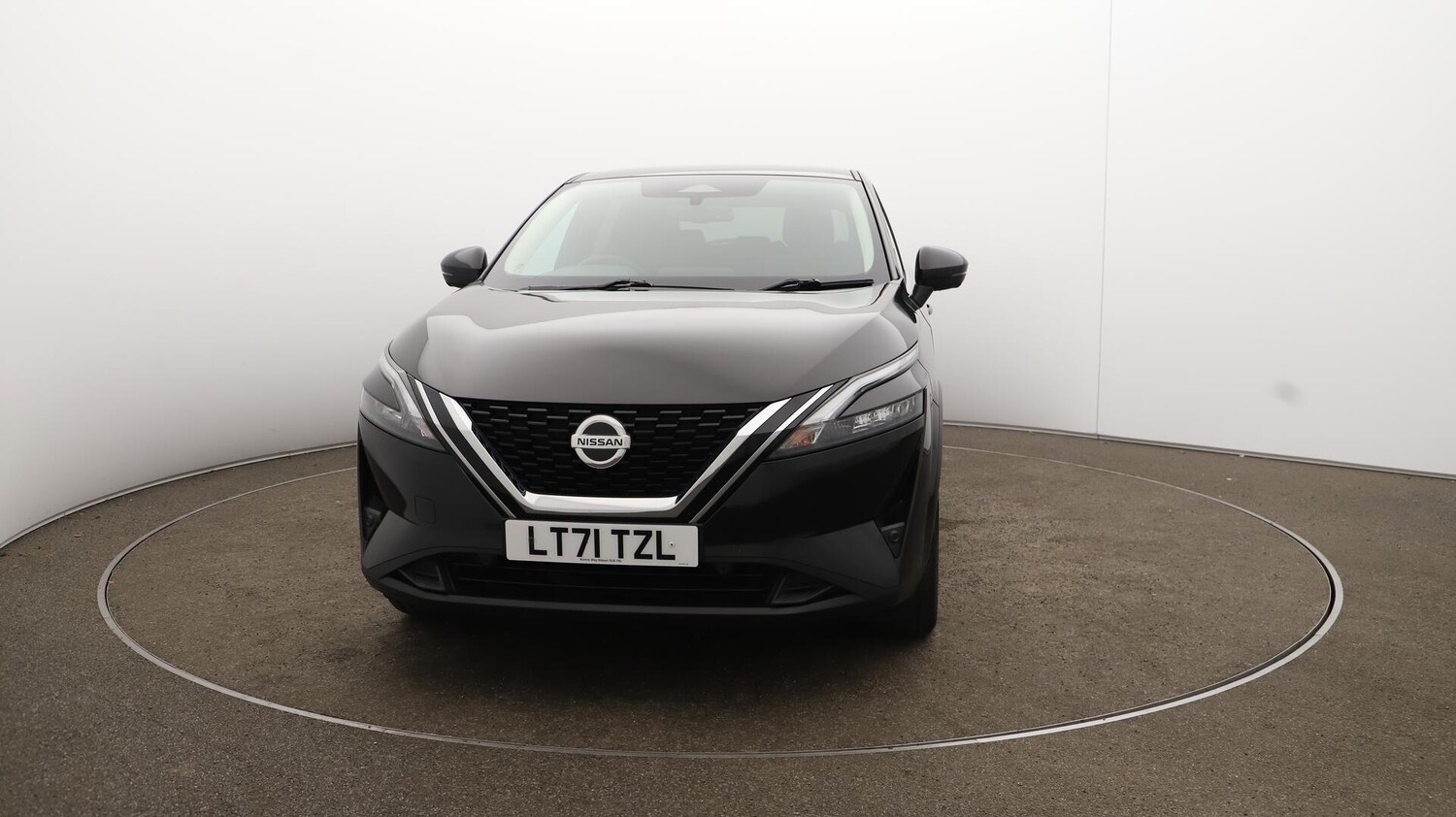 Used Nissan Qashqai 2021 for sale - 76689853: Photo 38