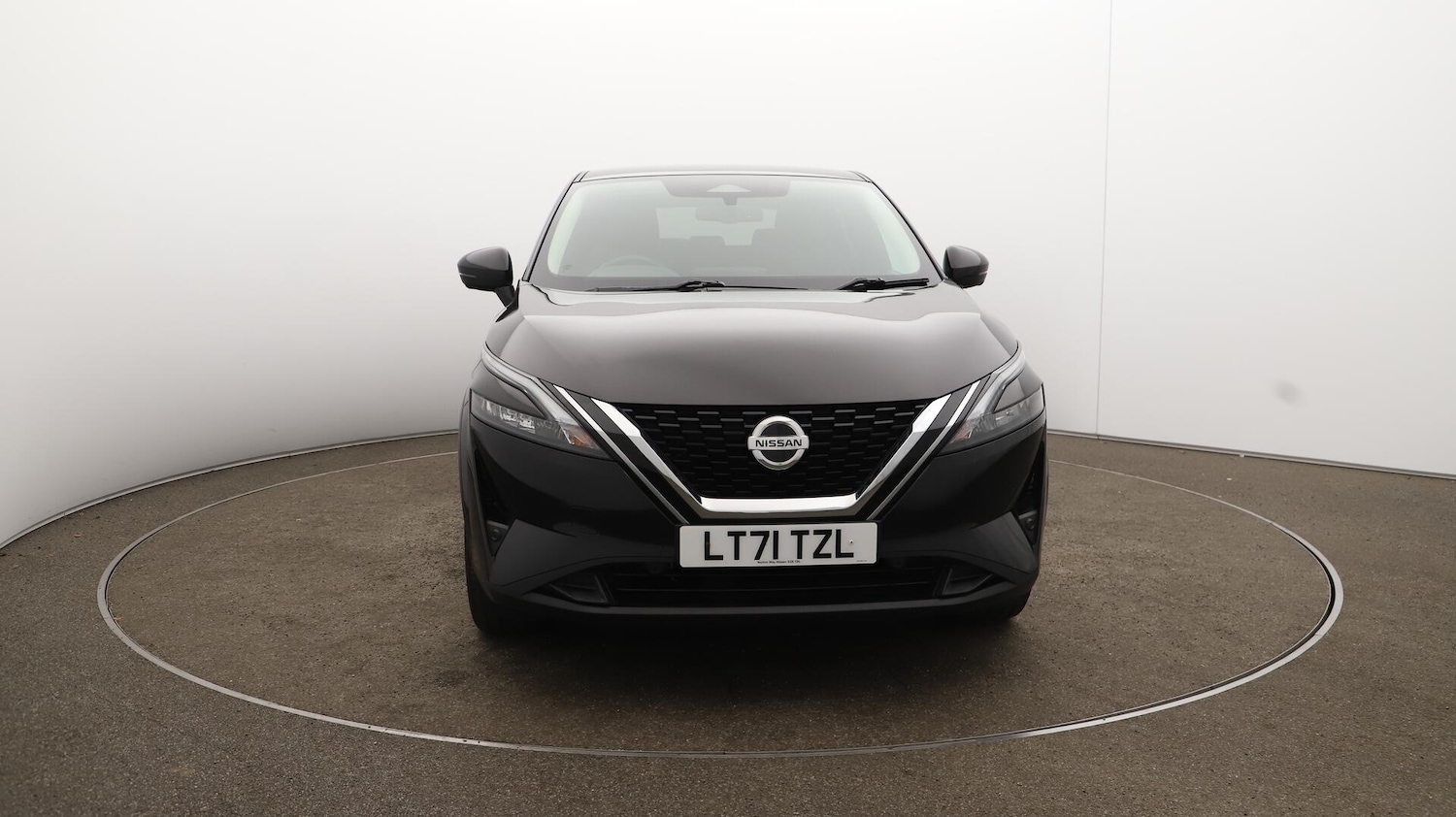 Used Nissan Qashqai 2021 for sale - 76689853: Photo 39