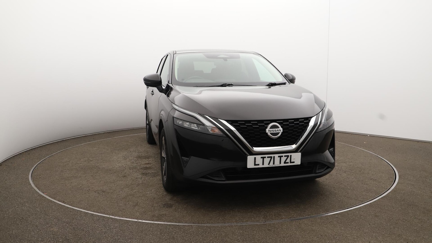 Used Nissan Qashqai 2021 for sale - 76689853: Photo 40