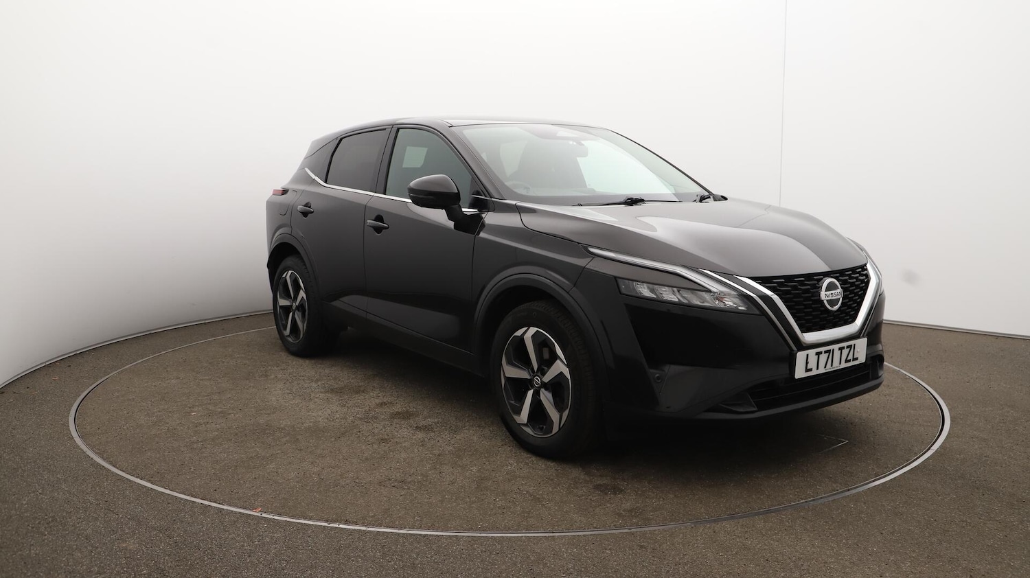 Used Nissan Qashqai 2021 for sale - 76689853: Photo 42
