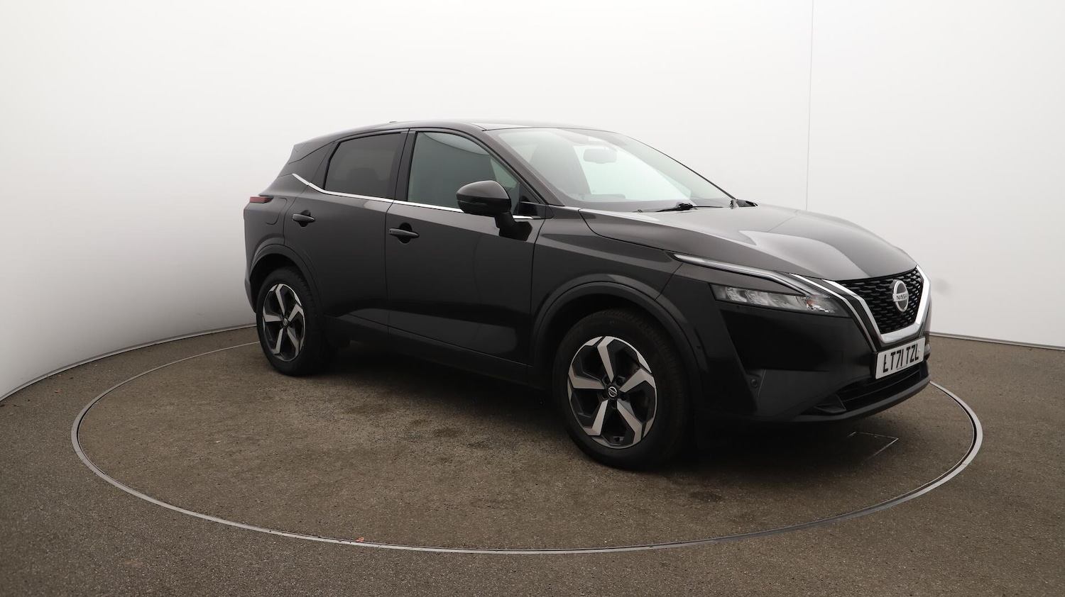 Used Nissan Qashqai 2021 for sale - 76689853: Photo 43