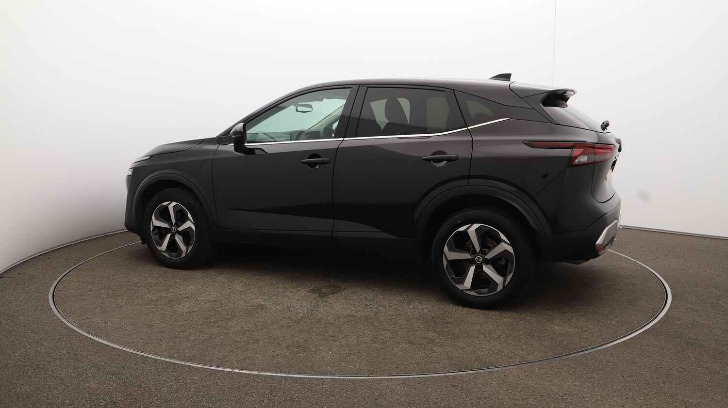 Used Nissan Qashqai 2021 for sale - 76689853: Photo 46