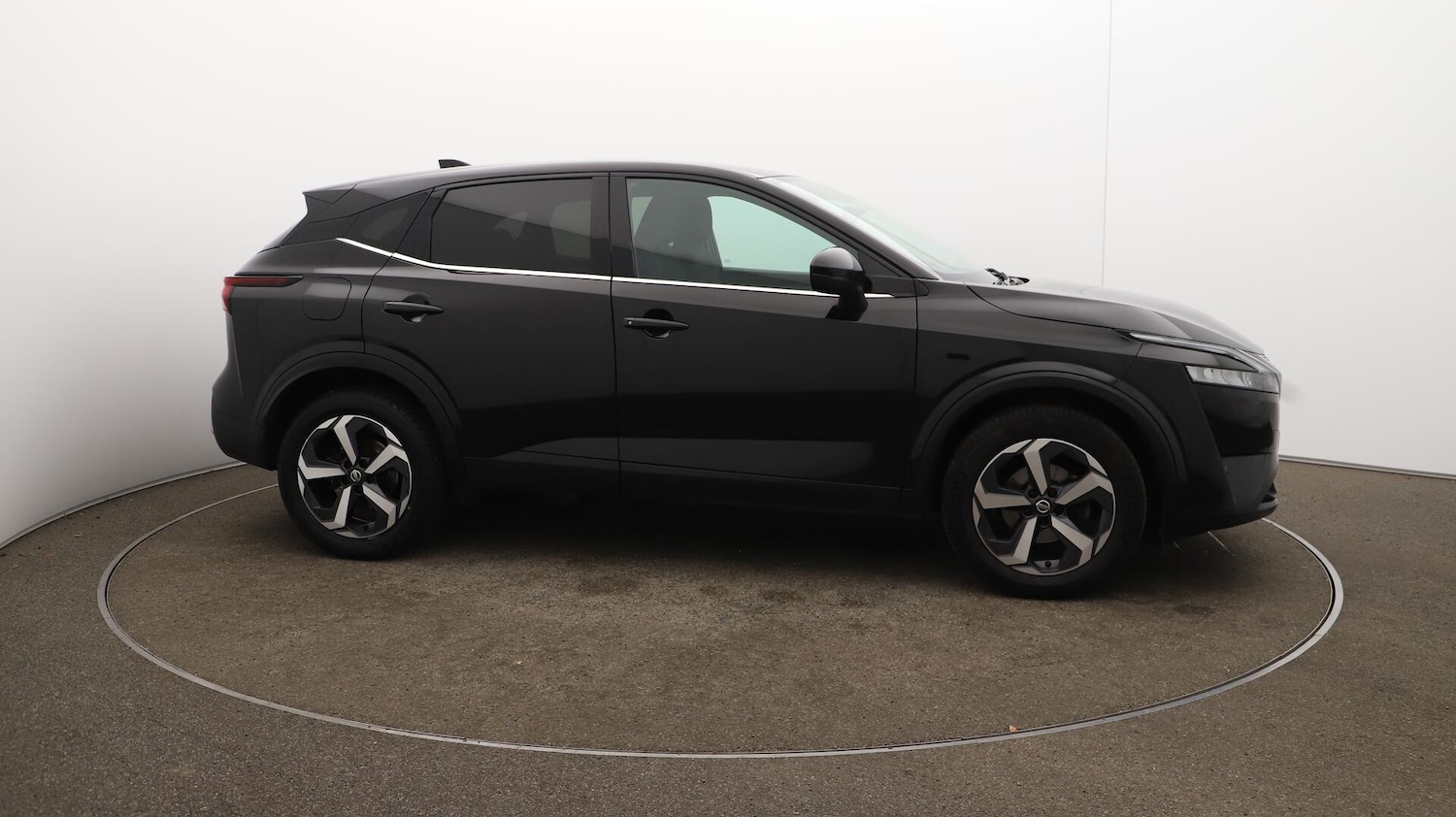 Used Nissan Qashqai 2021 for sale - 76689853: Photo 47