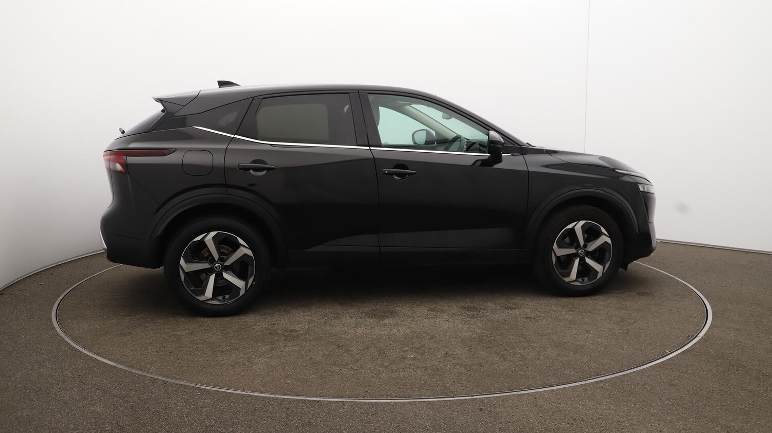 Used Nissan Qashqai 2021 for sale - 76689853: Photo 49