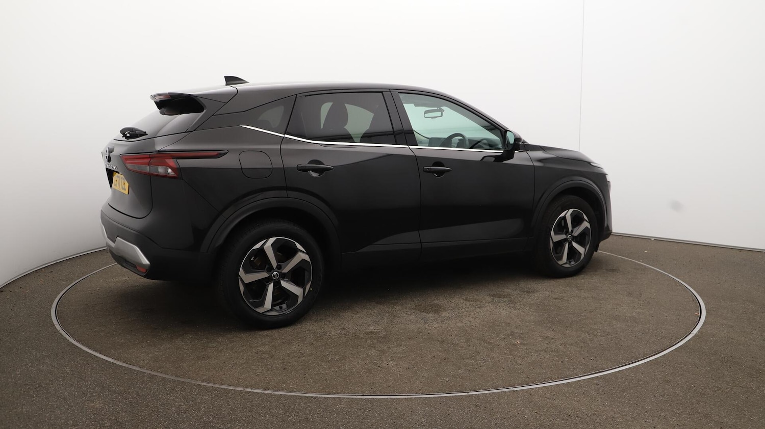 Used Nissan Qashqai 2021 for sale - 76689853: Photo 51