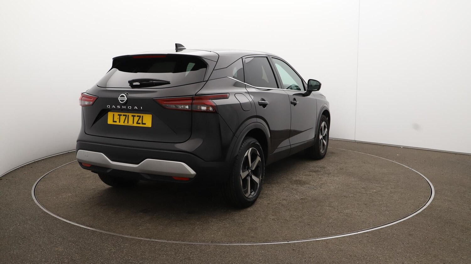 Used Nissan Qashqai 2021 for sale - 76689853: Photo 54