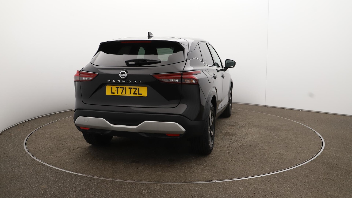 Used Nissan Qashqai 2021 for sale - 76689853: Photo 55