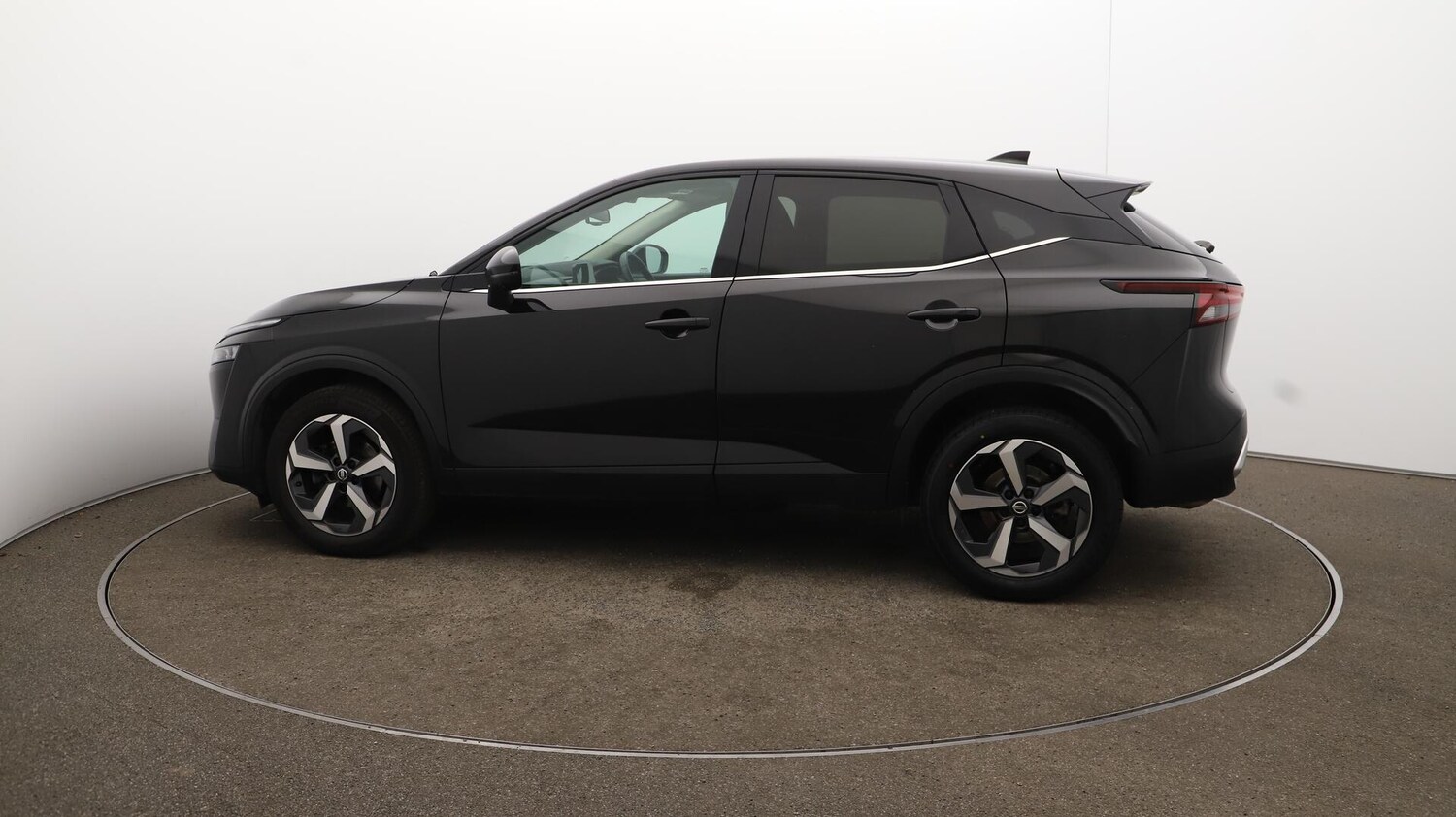 Used Nissan Qashqai 2021 for sale - 76689853: Photo 57