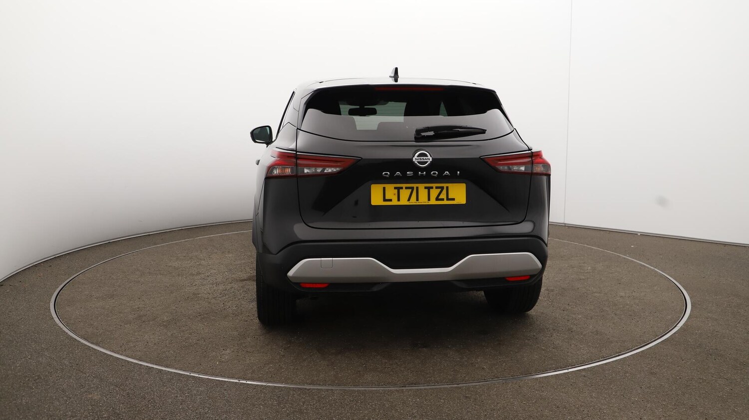 Used Nissan Qashqai 2021 for sale - 76689853: Photo 58