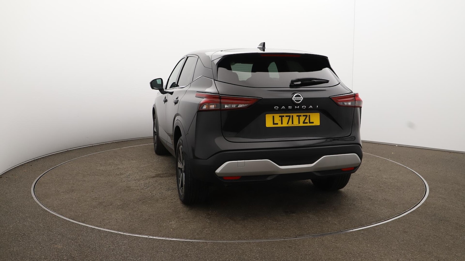 Used Nissan Qashqai 2021 for sale - 76689853: Photo 59