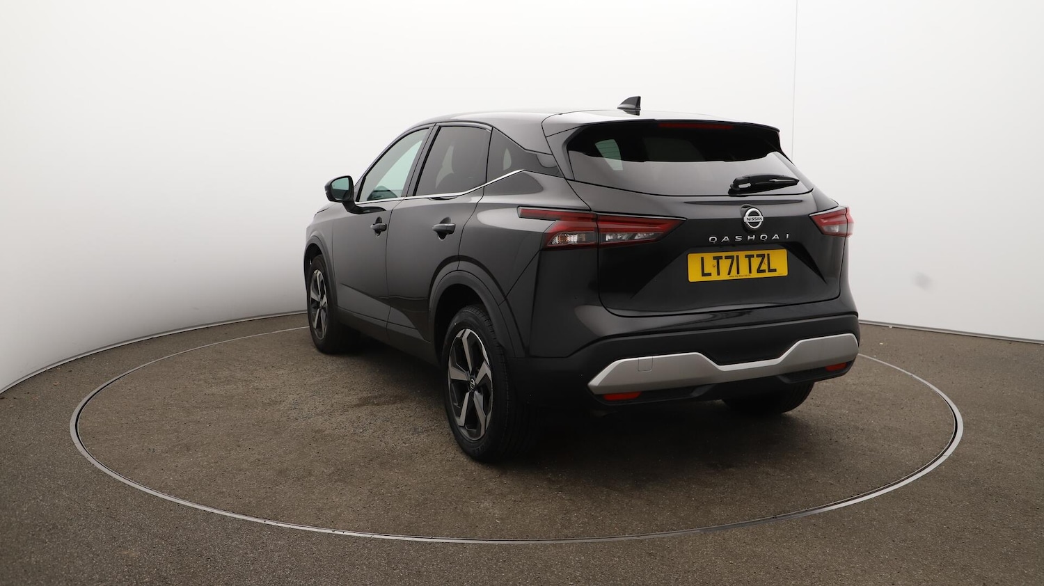 Used Nissan Qashqai 2021 for sale - 76689853: Photo 60